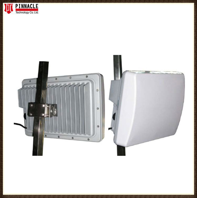 जेल Shcool WIFI सेल फोन 2G/3G/4G/5G/WIFI सिग्नल जैमर सॉफ्टवेयर नियंत्रण और आंतरिक एंटीना के साथ