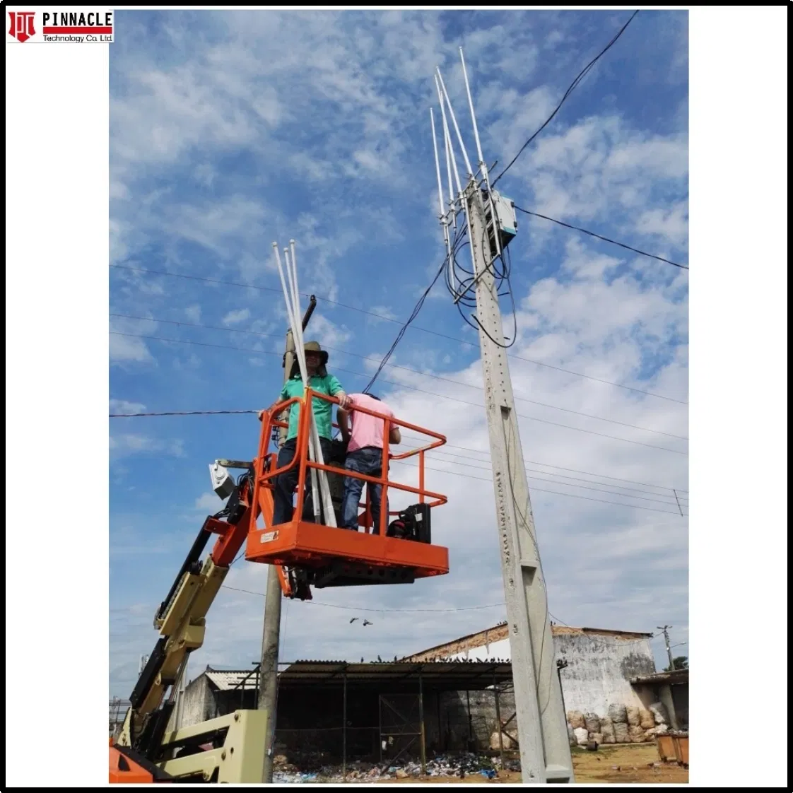 उच्च शक्ति डीडीएस वीएचएफ यूएचएफ रिमोट कंट्रोल वॉकी टॉकी जैमर 100 मेगाहर्ट्ज-500 मेगाहर्ट्ज 3